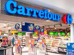 Carrefour Foto