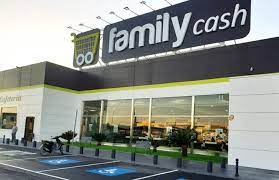 Family Cash Supermercado