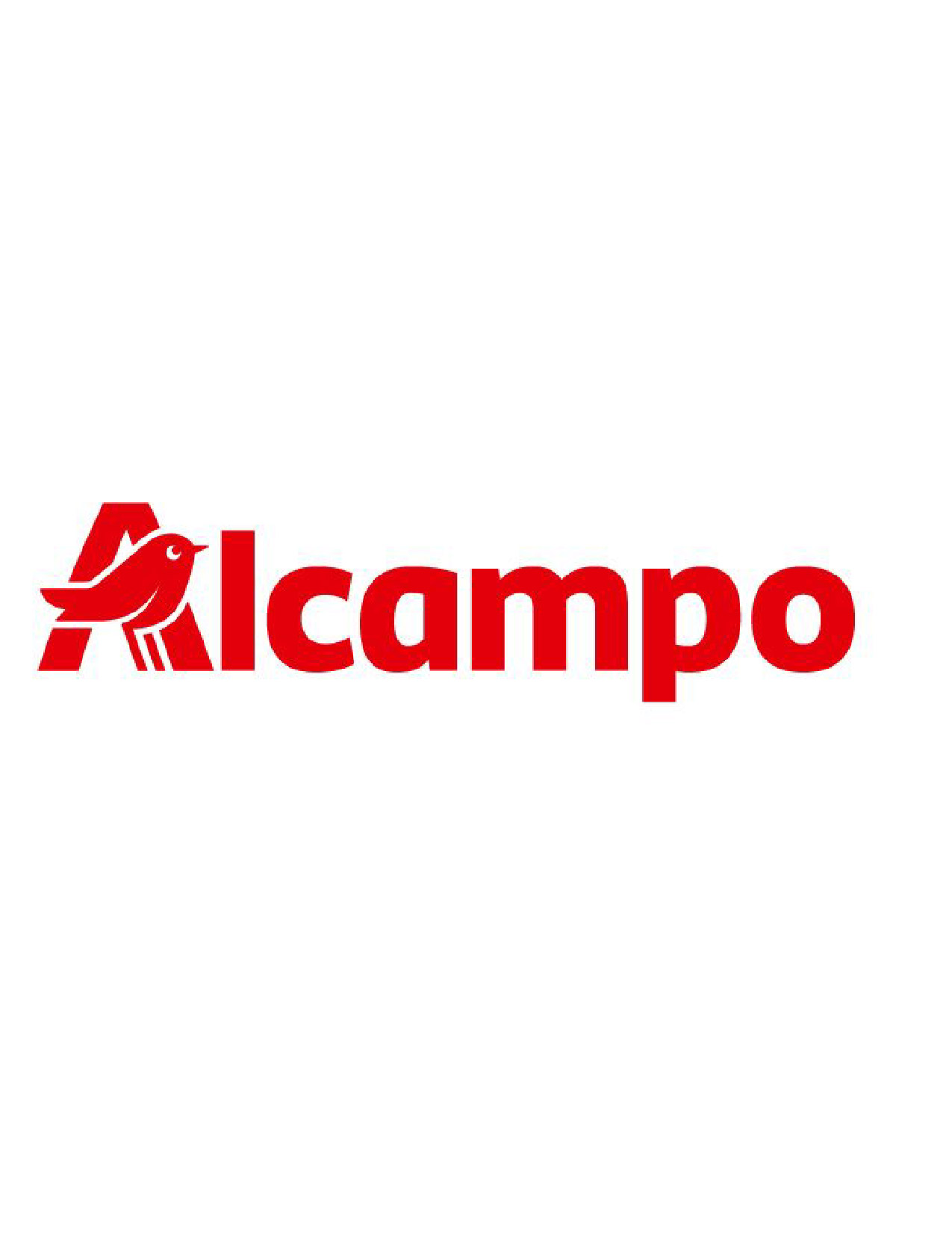 Logo Alcampo 01