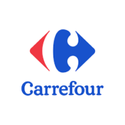 Logo Carrefour 2